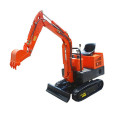 Hydraulic Mini Excavators Machines